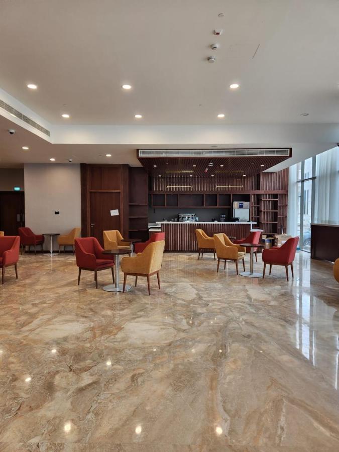 Kyriad Hotel Salalah Exterior photo