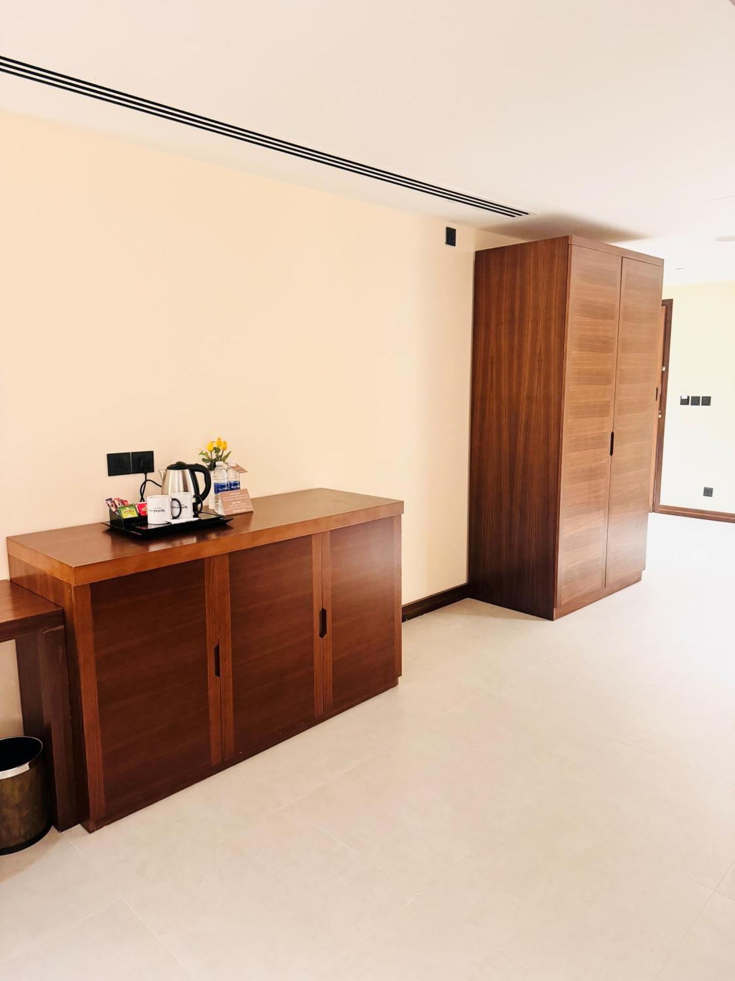 Kyriad Hotel Salalah Exterior photo